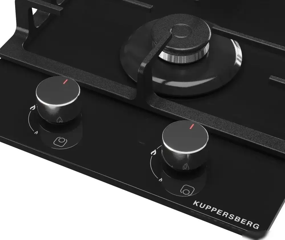 Варочная панель KUPPERSBERG FG 36 B - фото товара