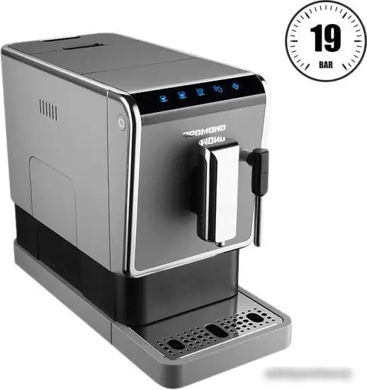 Эспрессо кофемашина Redmond RCM-1517 - фото товара