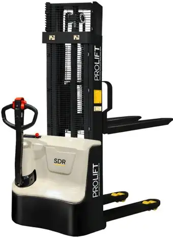 Штабелер Prolift SDR1230 M2 Li-ion – изображение в каталоге