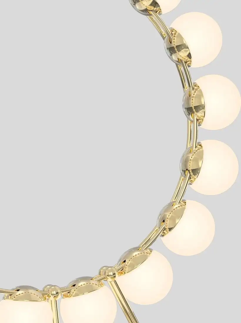 Настольная лампа Favourite Helmet 4590-1T – фото товара