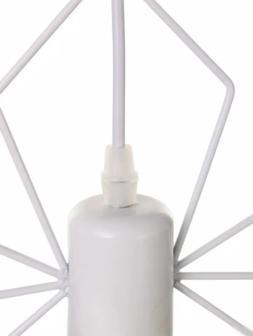 Подвесная люстра BayerLux Spider 10547087 (белый) – фото товара