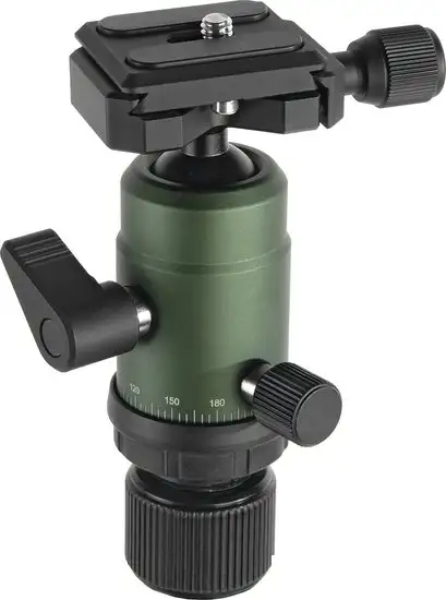 Трипод Falcon Eyes Green Line 1443 BHS-8 – фото товара