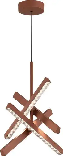 Подвесная люстра ST Luce SL1018.613.04 – изображение в каталоге