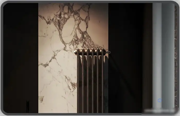 Roxen Зеркало Simon Long 510205-100GM 100x70 – фото товара