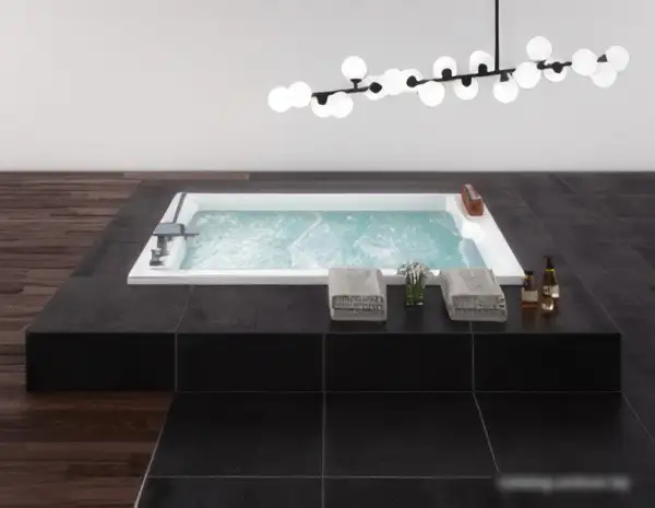 Ванна Cezares Plane Solo 190x145 - фото товара