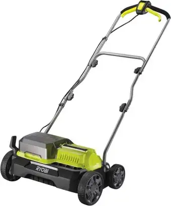 Скарификатор-аэратор Ryobi RY18SFX35A-0 (без АКБ) – изображение в каталоге