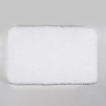 Коврик для ванной Wasserkraft Kammel BM-8315 White – изображение в каталоге