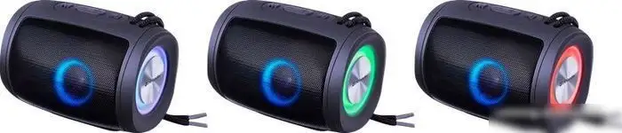 Беспроводная колонка Defender Enjoy S200 – фото товара