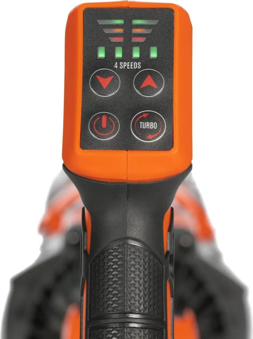 Ручная воздуходувка Daewoo Power DABL 7042Li (без АКБ) – фото товара