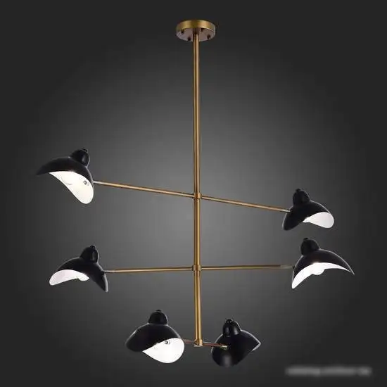 Подвесная люстра ST Luce SL1801.303.06 – фото товара