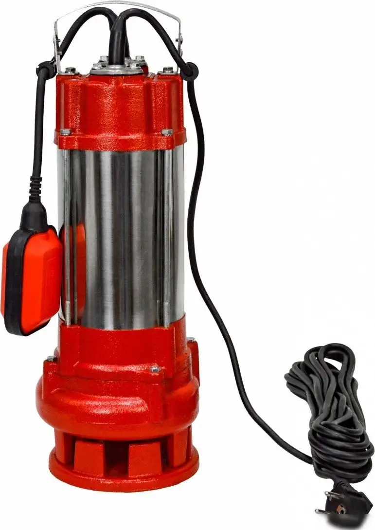 Дренажный насос Brait NDF-1100S - фото товара