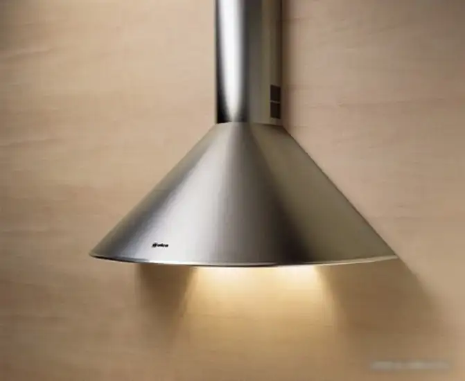 Кухонная вытяжка Elica TONDA IX F/60 - фото товара