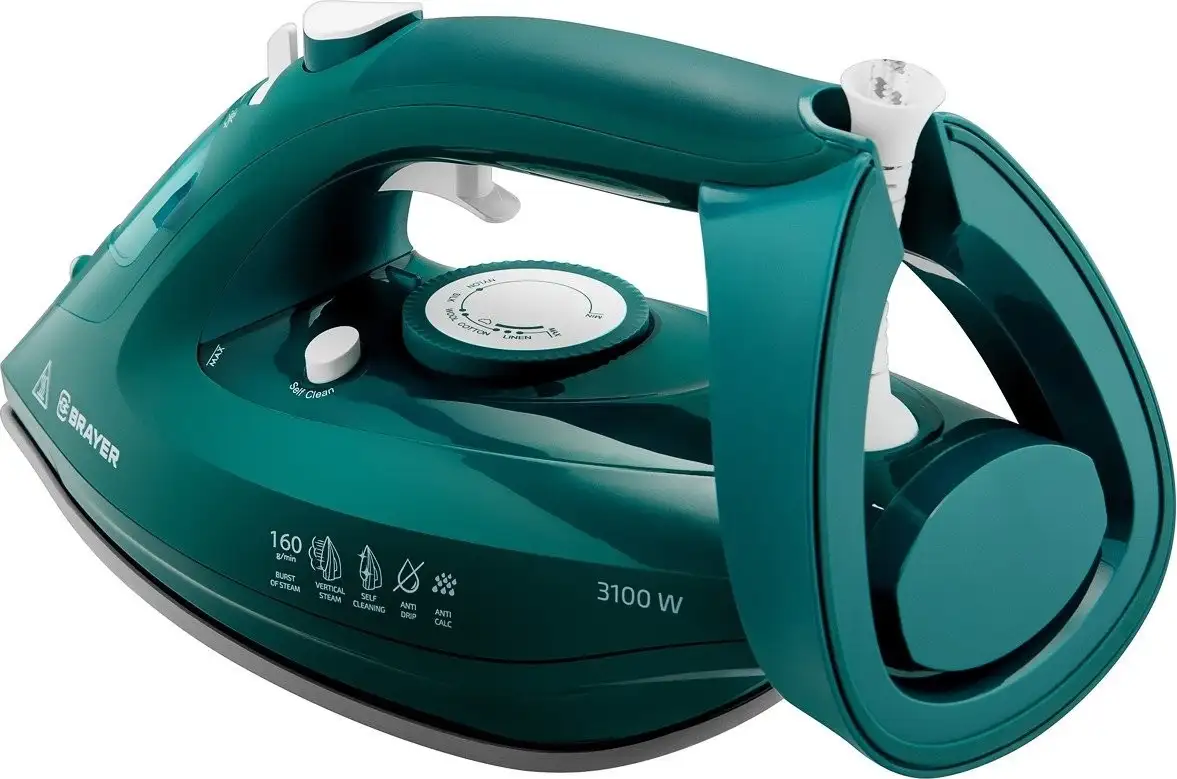 Утюг Brayer BR4013 - фото товара