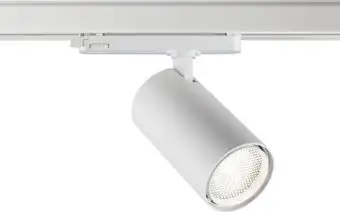 Трековый светильник Novotech Helix 359579 – изображение в каталоге