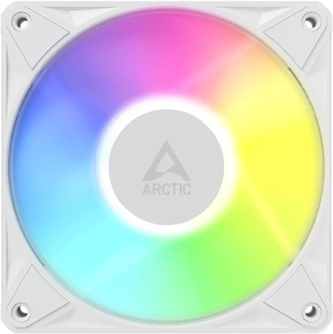 Комплект вентиляторов для корпуса Arctic BioniX P12 A-RGB 3 Pack ACFAN00338A – фото товара