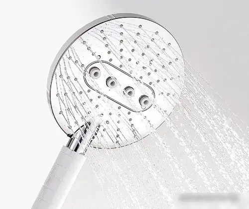 Душевая лейка Wasserkraft A059 - фото товара