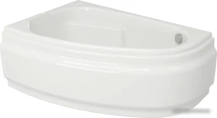 Ванна Cersanit Joanna 150x95 L [S301-007] - фото товара