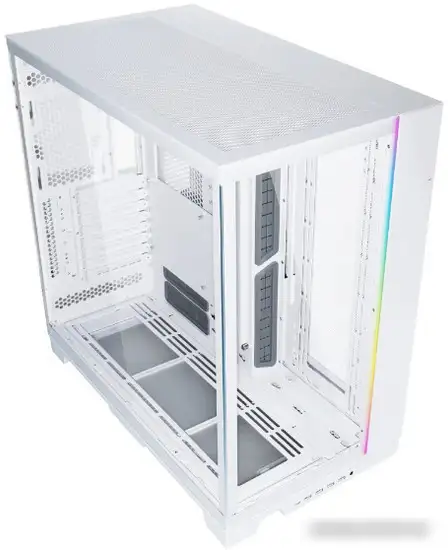 Корпус Lian Li O11 Dynamic EVO XL G99.O11DEXL-W.R0 – фото товара