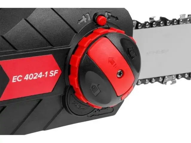 Электрическая пила Wortex EC 4024-1 SF 1333448 – фото товара