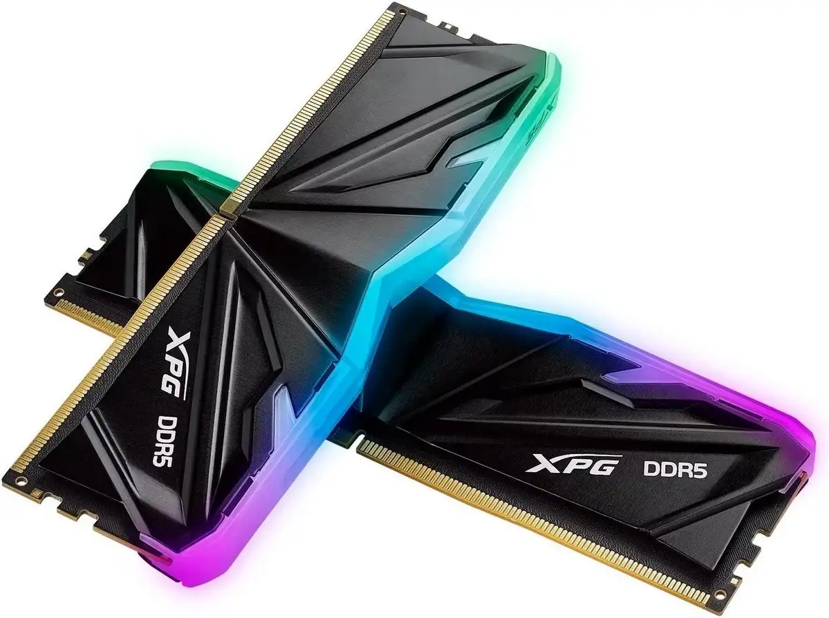 Оперативная память ADATA XPG ARMAX RGB 2x16ГБ DDR5 6000 МГц AX5U6000C3616G-DTAMRBK – фото товара
