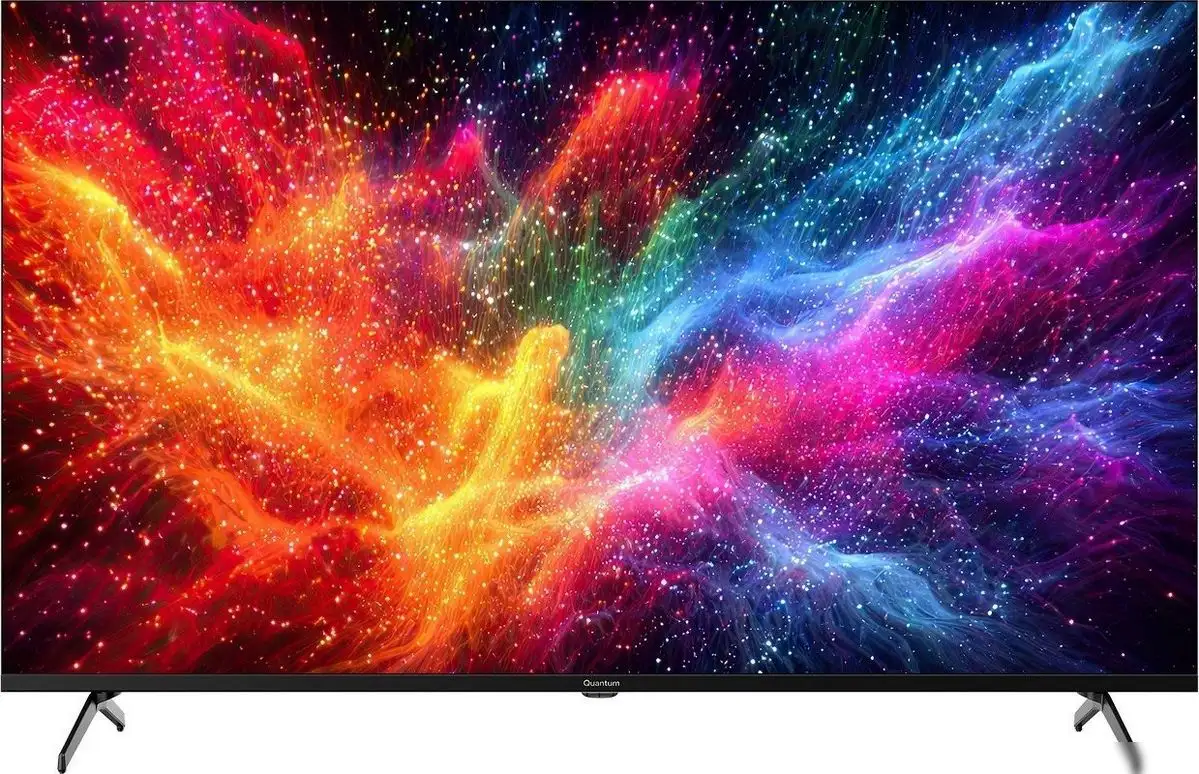 Телевизор Quantum 50F6BQ – фото товара