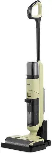 Вертикальный пылесос с влажной уборкой Kitfort KT-5238-1 - изображение в каталоге