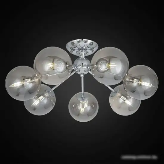 Люстра средней высоты Citilux Томми CL102170 – фото товара