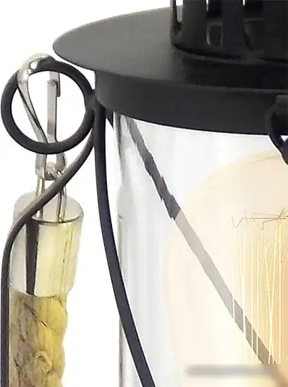 Настольная лампа Eglo Bradford 49283 – фото товара