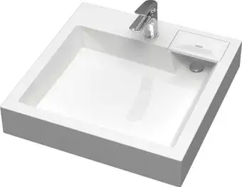 Умывальник Reflexion Sigma RX6060SI - изображение в каталоге