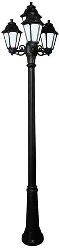 Фонарный столб Fumagalli Ricu Bisso/Anna E22.157.S31.AYF1R – изображение в каталоге