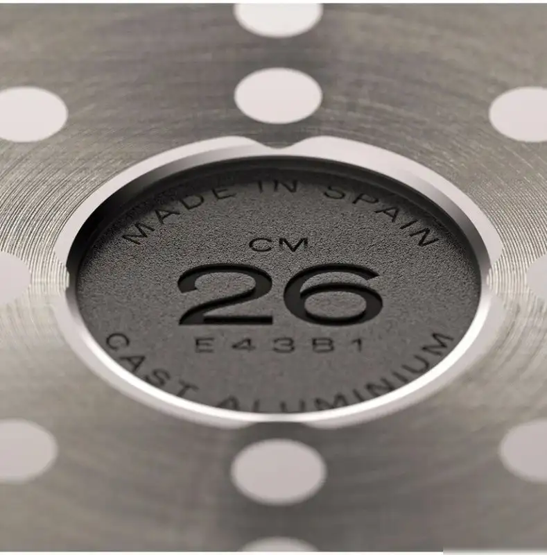 Сковорода Valira Aire 56SA/26 – фото товара