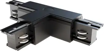 Коннектор питания шинопровода Maytoni Technical TRA005CT-31B-R – изображение в каталоге