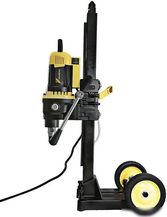 Сверлильный станок Hanskonner HBD395 – фото товара