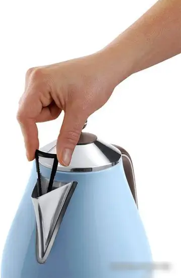 Чайник DeLonghi KB0V 2001.AZ - фото товара