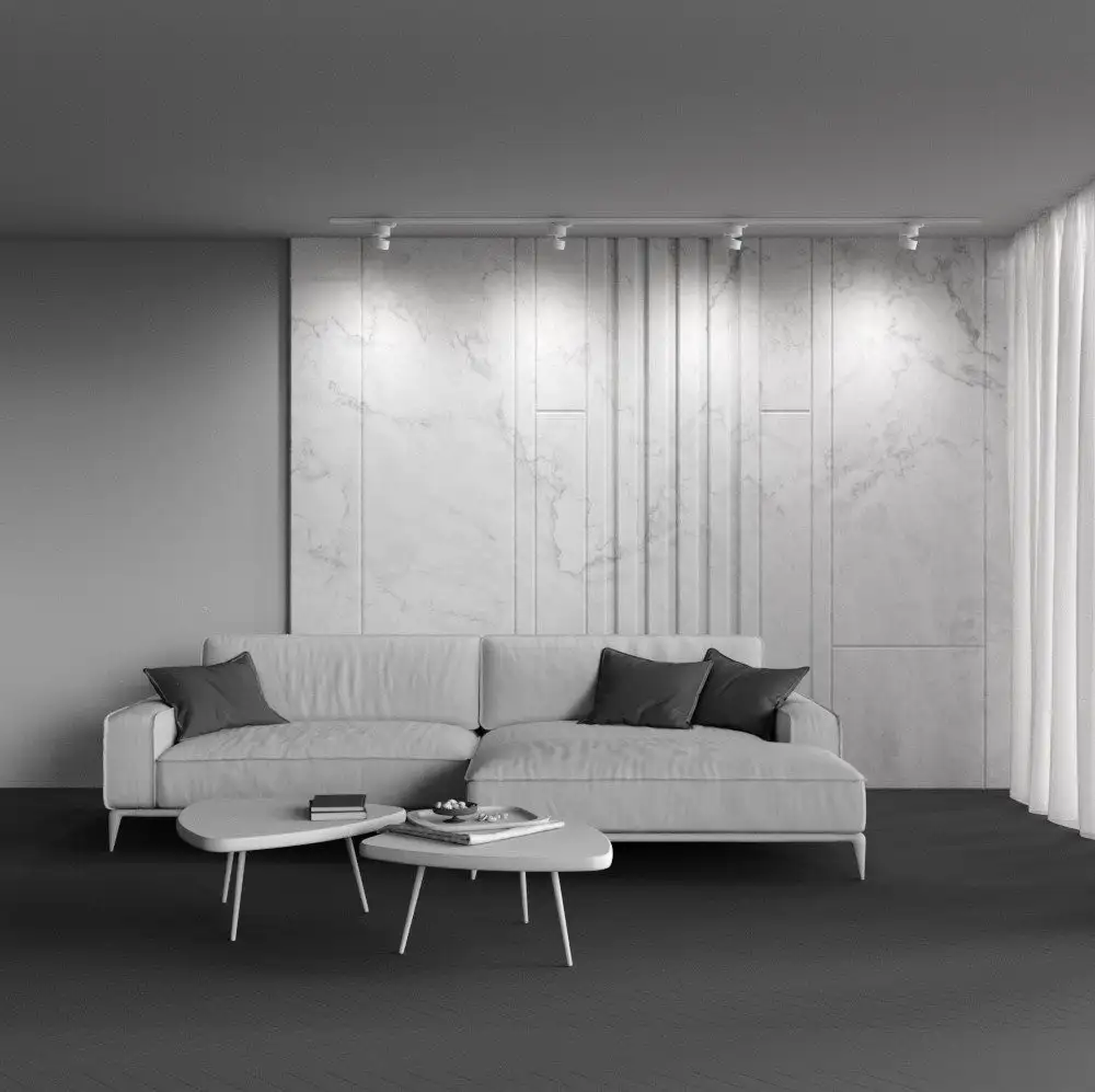 Трековый светильник Technical ONDA TR007-1-12W3K-W-1 – фото товара