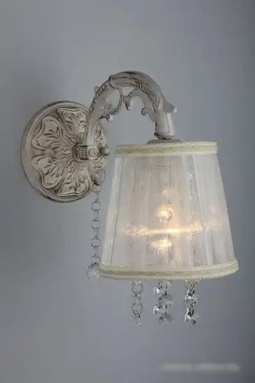 Бра Omnilux OML-30001-01 – фото товара