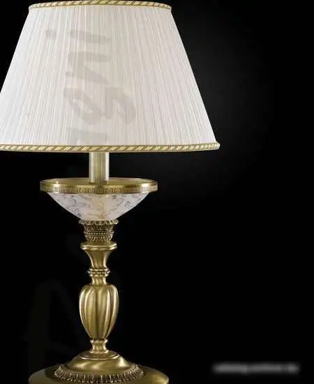 Настольная лампа Reccagni Angelo P 6402 G – фото товара