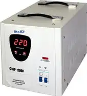 Стабилизатор напряжения Rucelf СтАР-12000 – изображение в каталоге