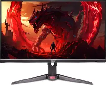 Игровой монитор Acer Nitro XV272KV5bmiiprx UM.HX2CD.501 – изображение в каталоге