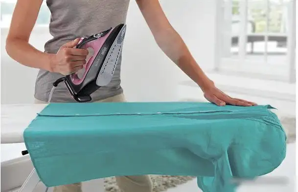 Утюг Braun TexStyle 1 SI1070PU - фото товара