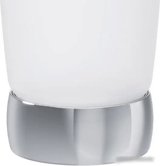 Стакан для зубной щетки и пасты AM.PM Sensation A3031300 – фото товара