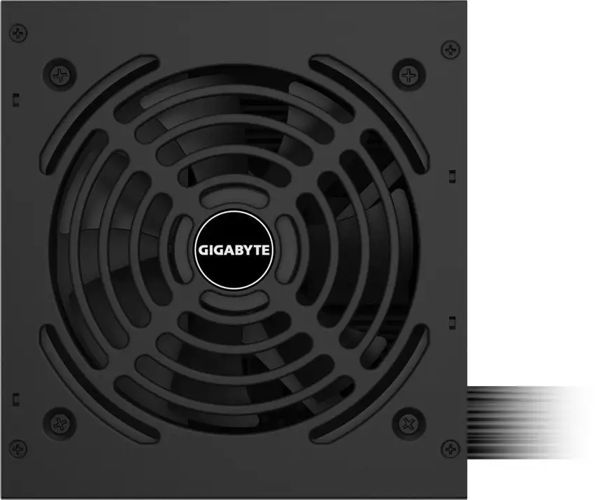 Блок питания Gigabyte P650G – фото товара