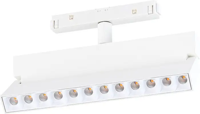 Трековый светильник ST Luce Andre ST362.536.12 – фото товара