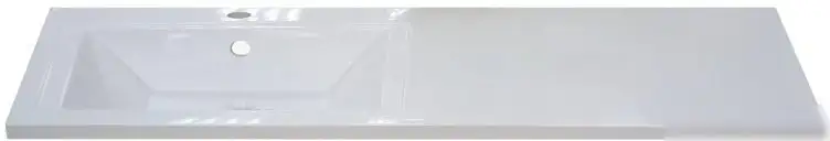 Misty Тумба с умывальником Фостер 70 Э-Фос01070-013ЯНС+Гавана 130D L – фото товара