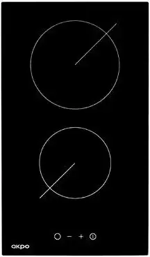 Варочная панель Akpo PKA 30 830 - изображение в каталоге