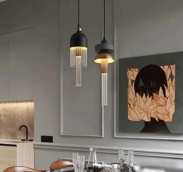 Подвесная люстра ImperiumLoft PLEIADES01 140481-26 – фото товара