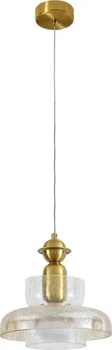 Подвесная люстра Arte Lamp Adagio A2791SP-1MD – изображение в каталоге