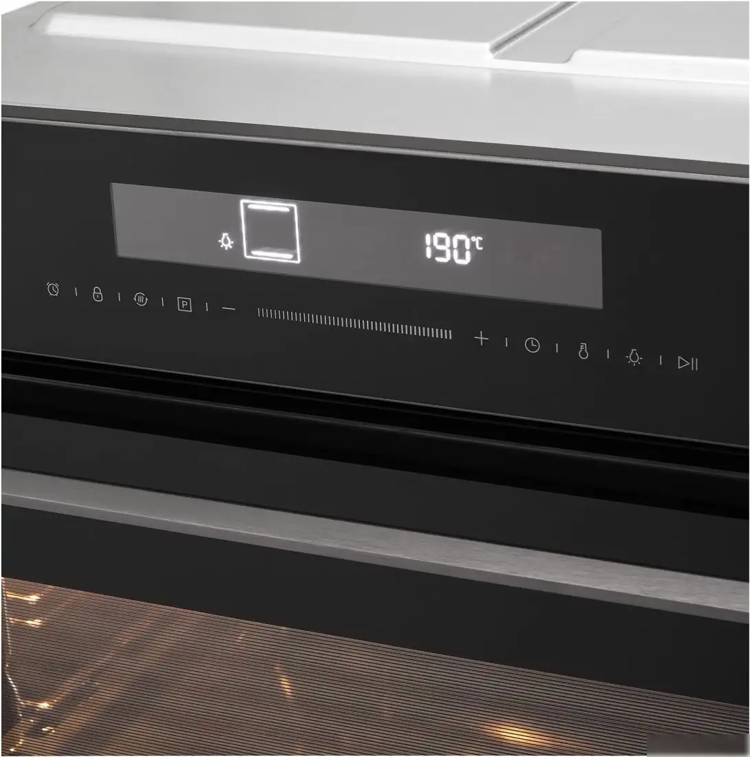 Электрический духовой шкаф Korting OKB 3230 GN - фото товара