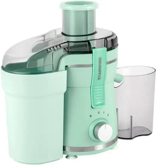 Соковыжималка StarWind SJ2326 - фото товара