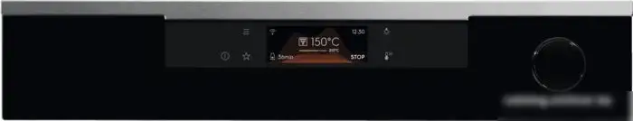 Электрический духовой шкаф Electrolux KOCBP39WX - фото товара